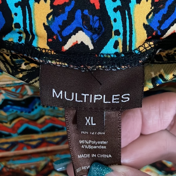 Multiples Pants - Picture 2 of 3